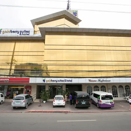 Goldberry Suites & Hotel Mactan