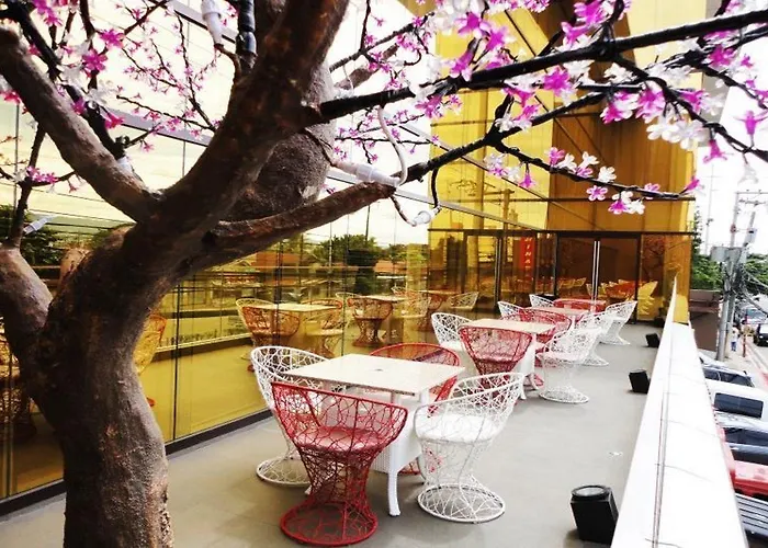 Goldberry & Mactan Hotel 3*