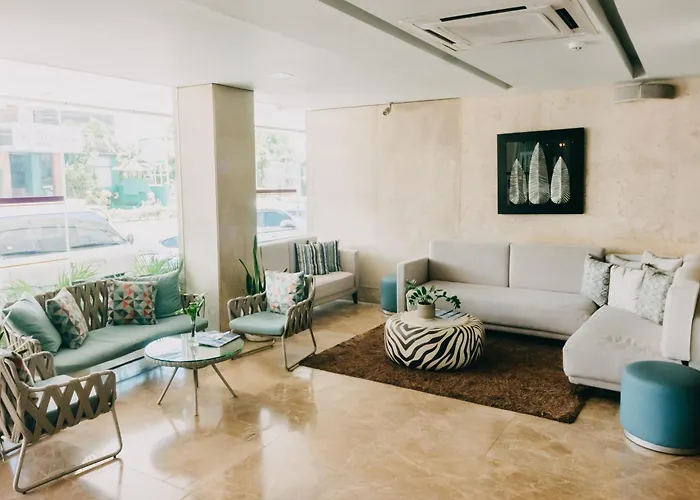 Goldberry & Mactan Hotel Lapu-Lapu City