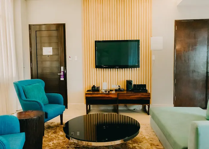Goldberry & Mactan Lapu-Lapu City