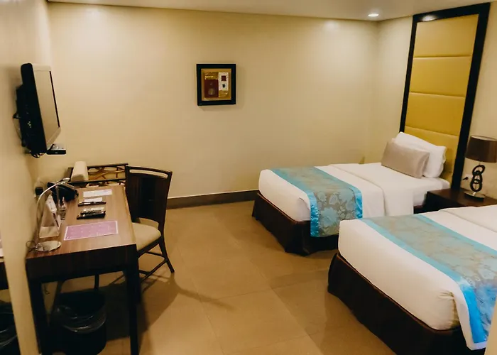 Goldberry & Mactan 3* Lapu-Lapu City