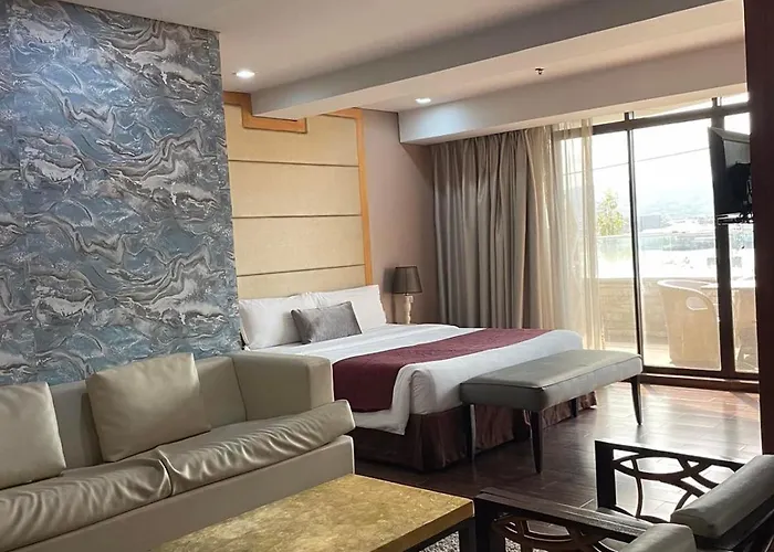 Goldberry & Mactan Hotel