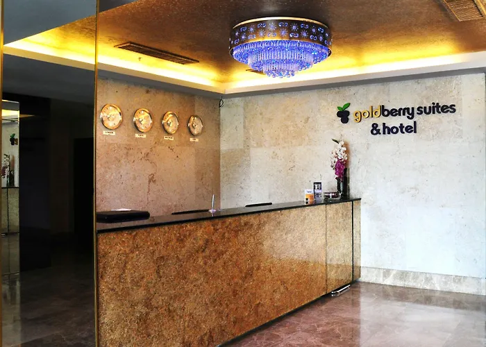 Goldberry & Mactan 3* Lapu-Lapu City