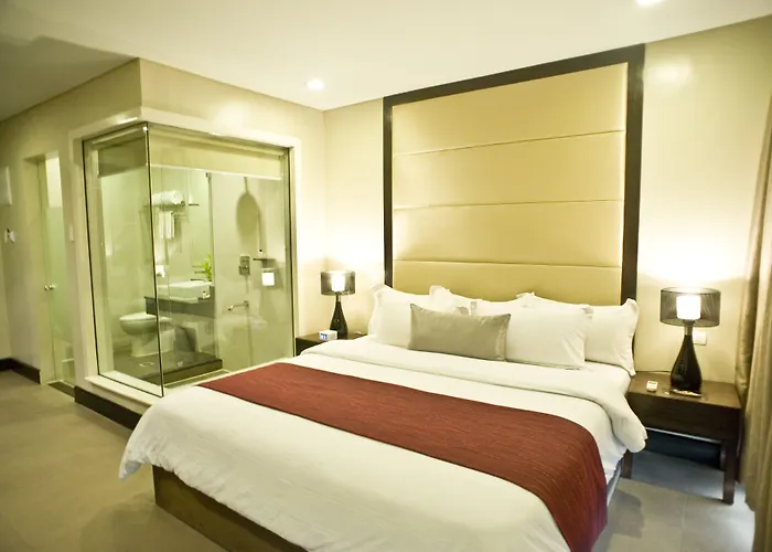 Goldberry & Mactan Lapu-Lapu City