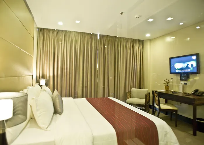 Goldberry & Mactan 3*