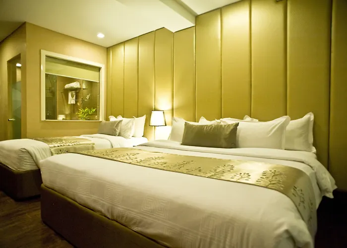 Goldberry & Mactan Lapu-Lapu City