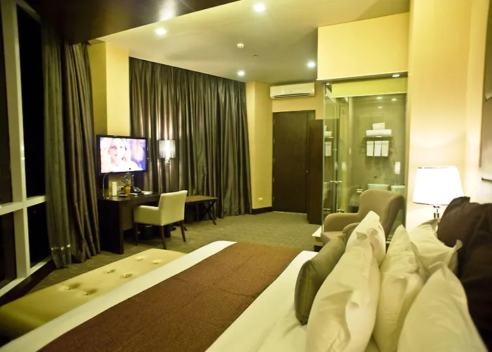 Goldberry & Mactan Lapu-Lapu City