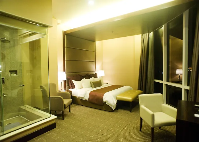 Goldberry & Mactan Hotel Lapu-Lapu City