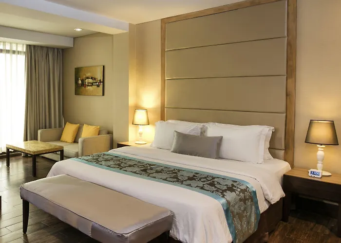 Goldberry & Mactan Lapu-Lapu City