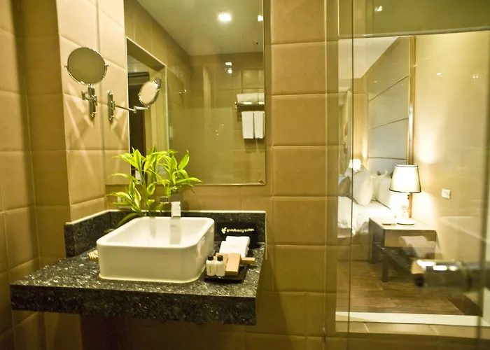 Goldberry & Mactan Lapu-Lapu City