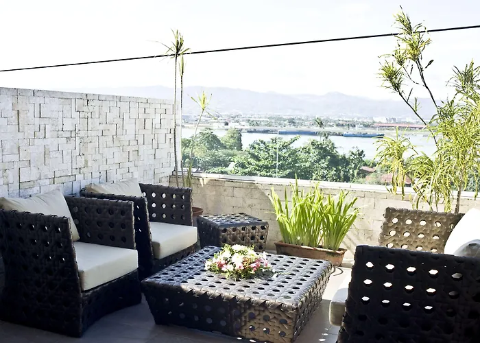 Goldberry & Mactan 3*