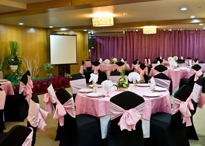 Goldberry & Mactan Hotel Lapu-Lapu City