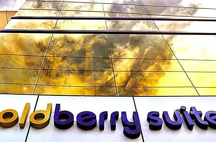 Goldberry & Mactan Hotel Lapu-Lapu City