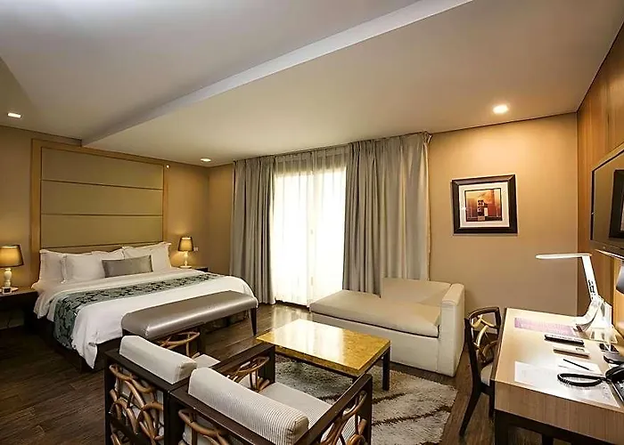 Goldberry & Mactan 3* Lapu-Lapu City
