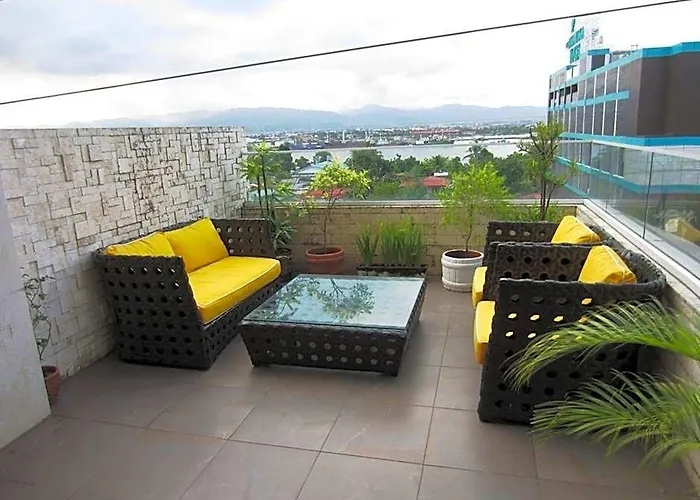Goldberry & Mactan Lapu-Lapu City