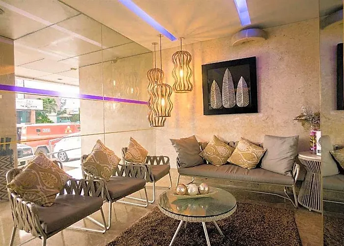 Goldberry & Mactan 3*
