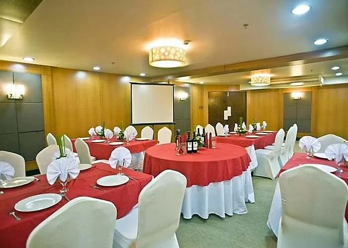 Goldberry & Mactan Lapu-Lapu City