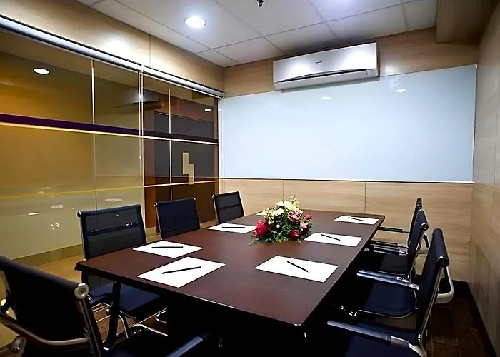 Goldberry & Mactan Hotel Lapu-Lapu City