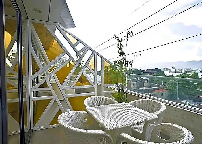 Goldberry & Mactan Hotel 3*