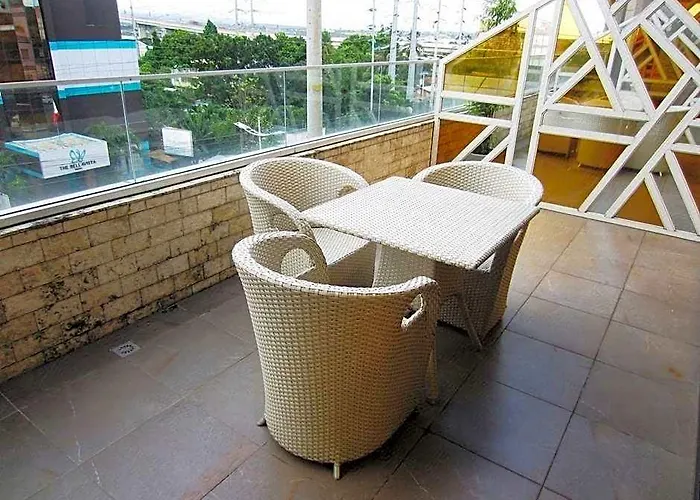 Goldberry & Mactan 3* Lapu-Lapu City