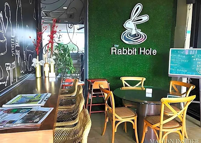 Goldberry & Mactan Lapu-Lapu City
