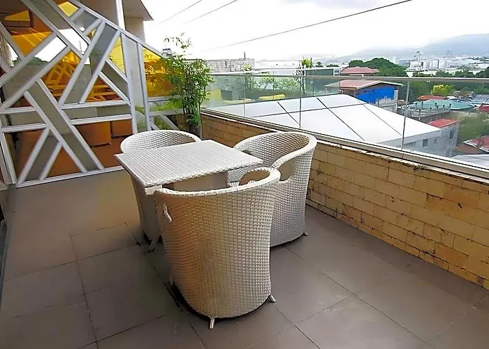 Goldberry & Mactan 3* Lapu-Lapu City