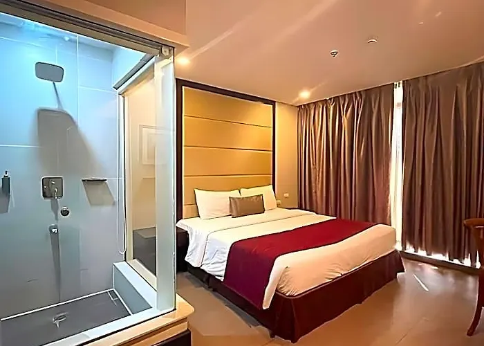 Goldberry & Mactan Hotel