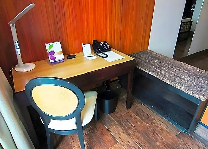 Goldberry & Mactan Hotel Lapu-Lapu City