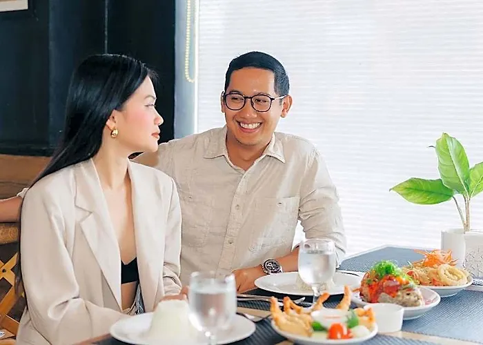 Hotel Goldberry & Mactan