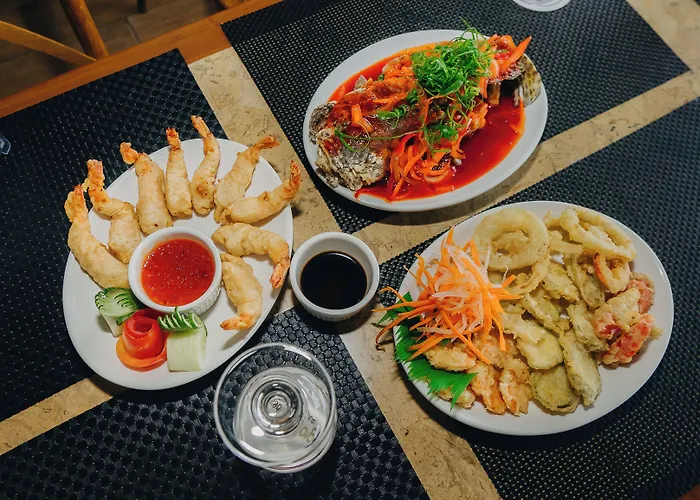 Goldberry & Mactan Hotel