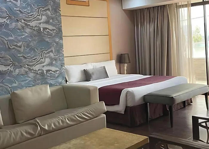 Goldberry & Mactan 호텔 3*