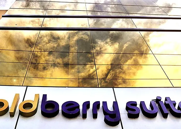 Goldberry & Mactan